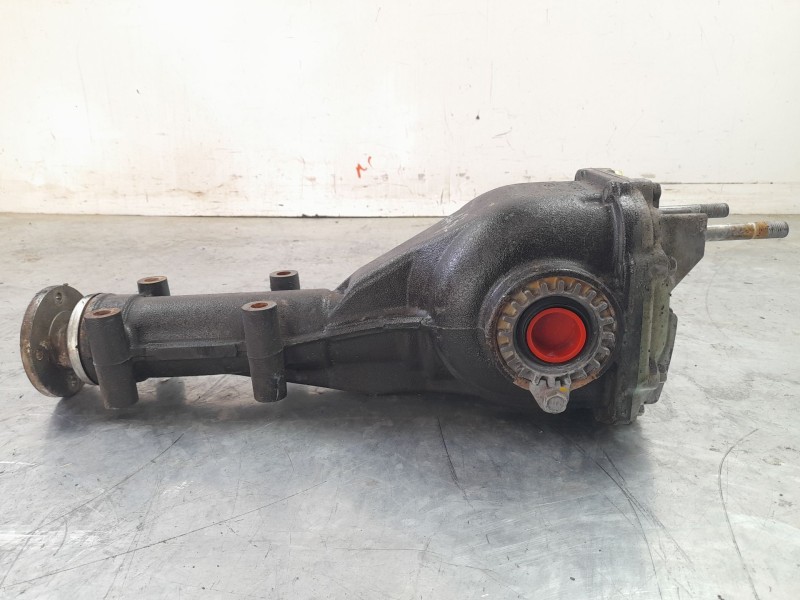 Recambio de diferencial trasero para subaru xv (gt, g24) 2.0 i awd (gt7) referencia OEM IAM 38300AC330  