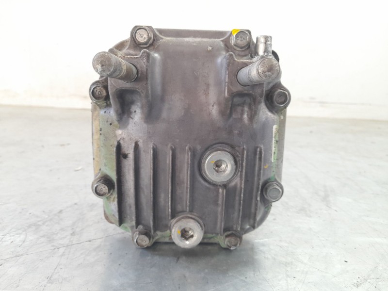 Recambio de diferencial trasero para subaru xv (gt, g24) 2.0 i awd (gt7) referencia OEM IAM 38300AC330  