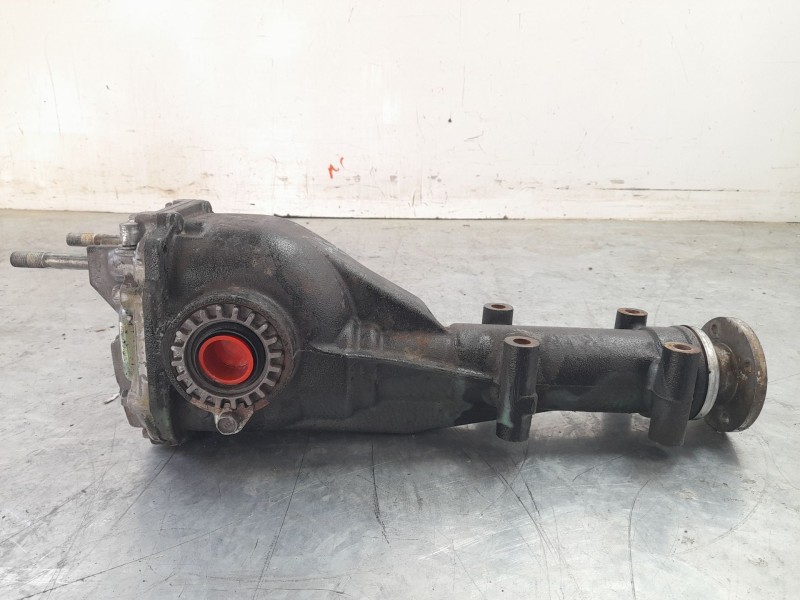 Recambio de diferencial trasero para subaru xv (gt, g24) 2.0 i awd (gt7) referencia OEM IAM 38300AC330  