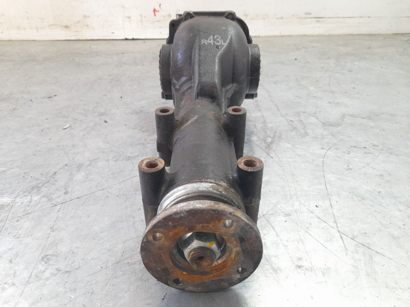 Recambio de diferencial trasero para subaru xv (gt, g24) 2.0 i awd (gt7) referencia OEM IAM 38300AC330  
