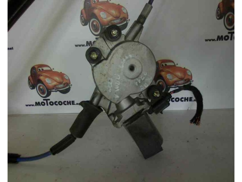 Recambio de elevalunas delantero derecho para fiat brava (182) 1.9 jtd cat referencia OEM IAM 777025946436526 FA45AR 