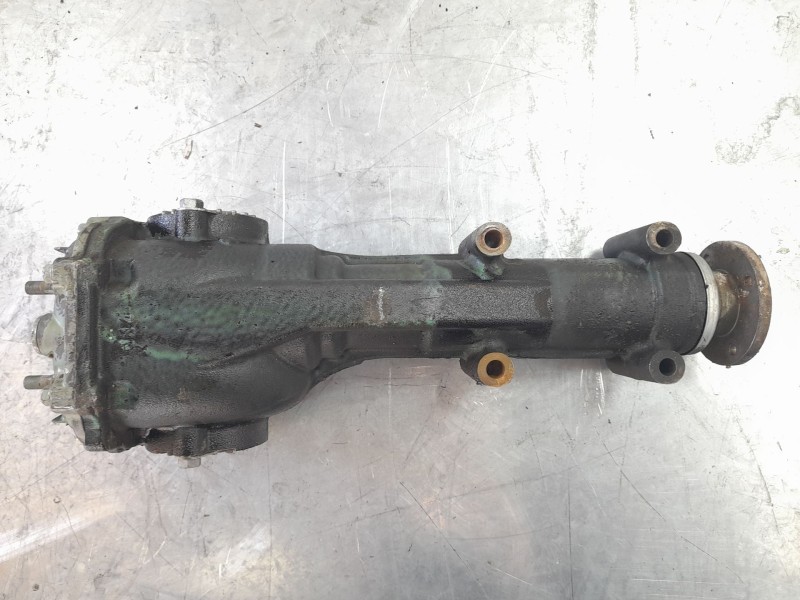 Recambio de diferencial trasero para subaru xv (gt, g24) 2.0 i awd (gt7) referencia OEM IAM 38300AC330  