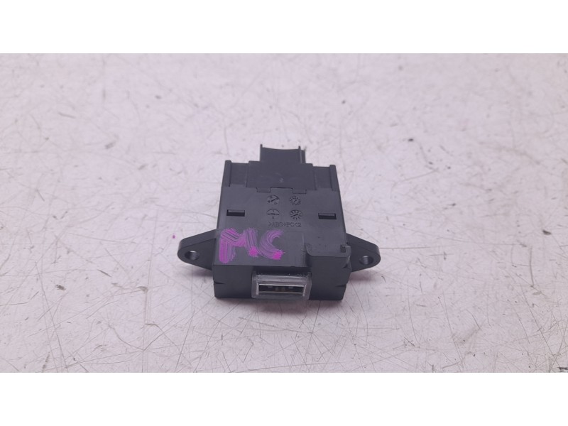 Recambio de modulo electronico para alfa romeo giulia (952_) 2.2 d (952aem250, 952aea250) referencia OEM IAM 01561291680  