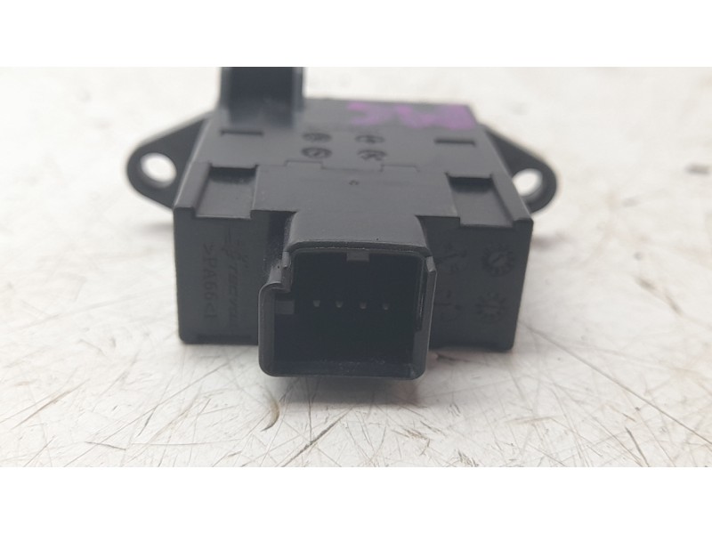 Recambio de modulo electronico para alfa romeo giulia (952_) 2.2 d (952aem250, 952aea250) referencia OEM IAM 01561291680  