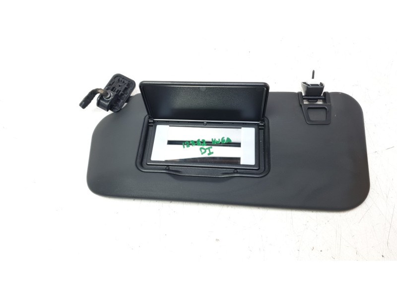 Recambio de parasol izquierdo para ford kuga iii (dfk) 2.5 duratec plug-in-hybrid referencia OEM IAM 2644001  