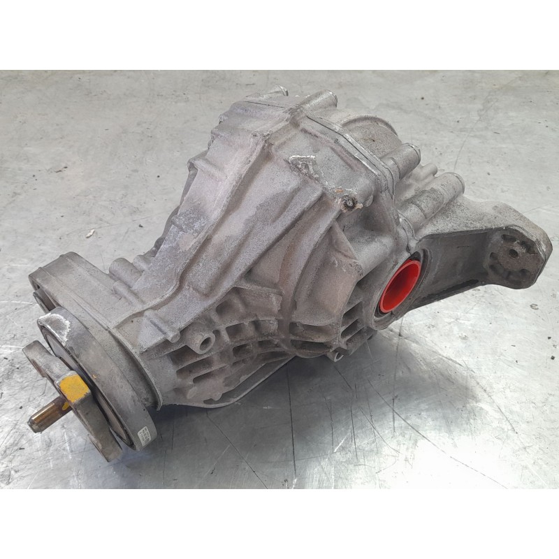Recambio de diferencial trasero para alfa romeo giulia (952_) 2.2 d (952aem250, 952aea250) referencia OEM IAM 55277945  
