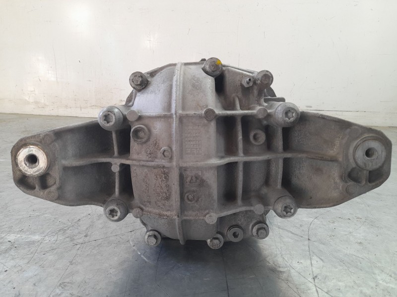 Recambio de diferencial trasero para alfa romeo giulia (952_) 2.2 d (952aem250, 952aea250) referencia OEM IAM 55277945  