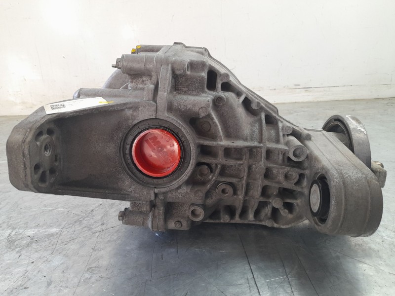 Recambio de diferencial trasero para alfa romeo giulia (952_) 2.2 d (952aem250, 952aea250) referencia OEM IAM 55277945  