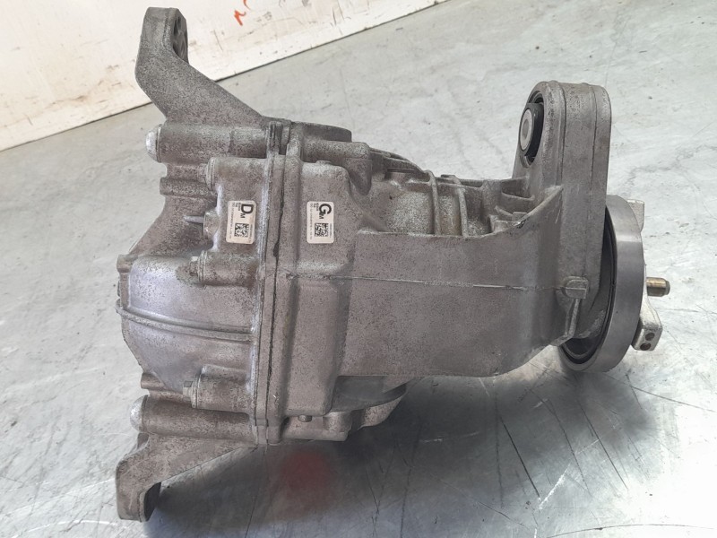Recambio de diferencial trasero para alfa romeo giulia (952_) 2.2 d (952aem250, 952aea250) referencia OEM IAM 55277945  