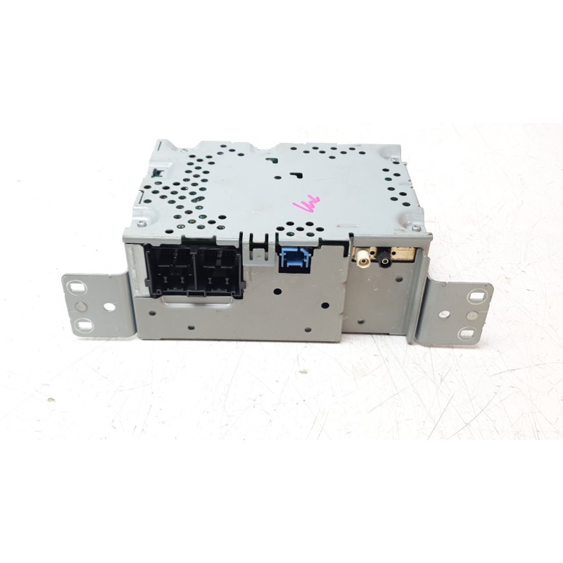Recambio de sistema navegacion gps para ford kuga iii (dfk) 2.5 duratec plug-in-hybrid referencia OEM IAM MX6T18K810ZA  