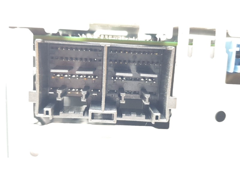 Recambio de sistema navegacion gps para ford kuga iii (dfk) 2.5 duratec plug-in-hybrid referencia OEM IAM MX6T18K810ZA  