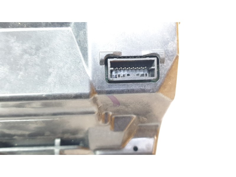 Recambio de pantalla multifuncion para ford kuga iii (dfk) 2.5 duratec plug-in-hybrid referencia OEM IAM LV4T19G468AH  