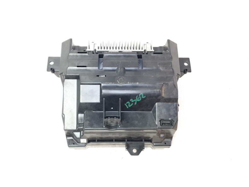 Recambio de pantalla multifuncion para ford kuga iii (dfk) 2.5 duratec plug-in-hybrid referencia OEM IAM LV4T19G468AH  