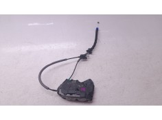 CERRADURA PUERTA TRASERA IZQUIERDA 5TA839015Q 
