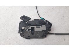 Recambio de cerradura puerta trasera izquierda para audi q3 sportback (f3n) 35 tdi referencia OEM IAM 5TA839015Q   2