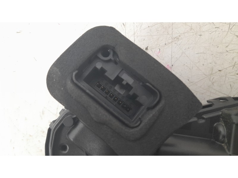 Recambio de cerradura puerta trasera izquierda para audi q3 sportback (f3n) 35 tdi referencia OEM IAM 5TA839015Q  