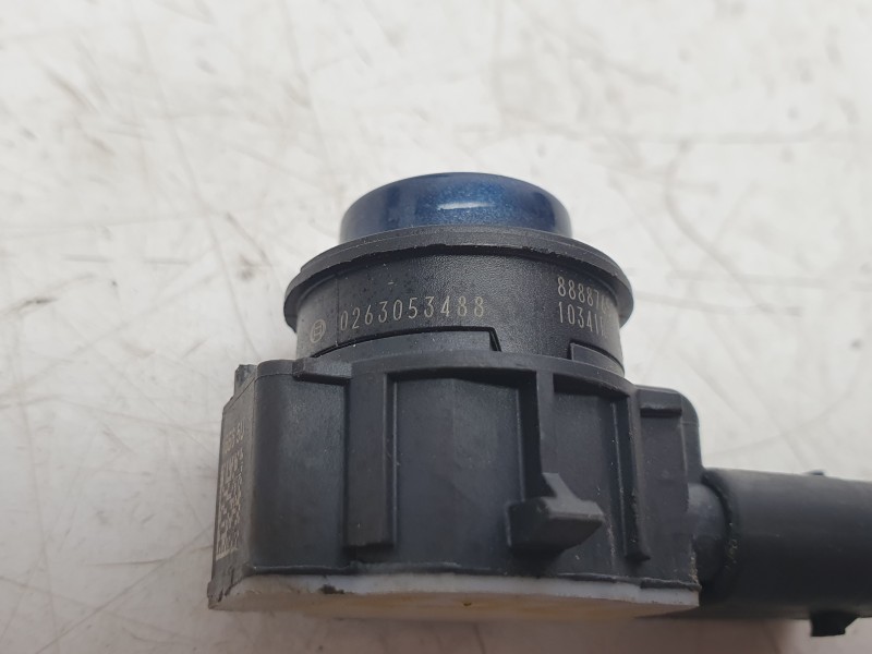 Recambio de sensor de aparcamiento para lynk & co 01 phev referencia OEM IAM 8888765949 0263053488 