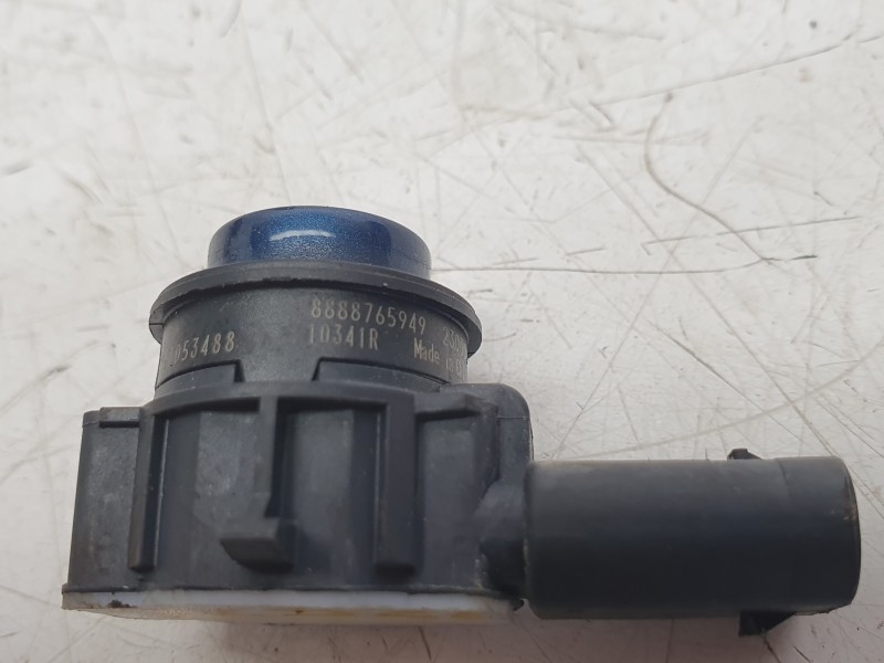 Recambio de sensor de aparcamiento para lynk & co 01 phev referencia OEM IAM 8888765949 0263053488 