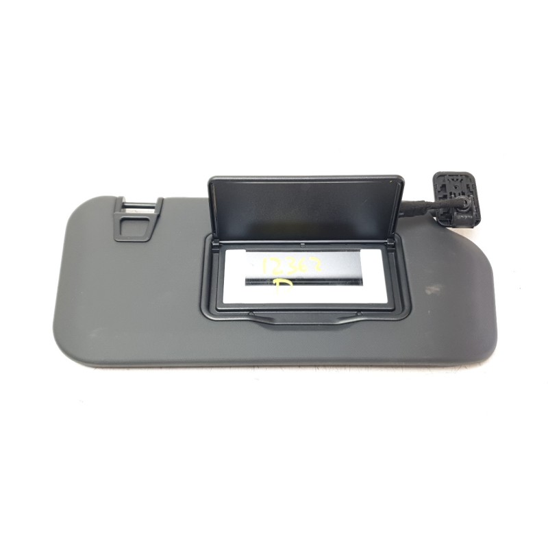Recambio de parasol derecho para ford kuga iii (dfk) 2.5 duratec plug-in-hybrid referencia OEM IAM 2456274  