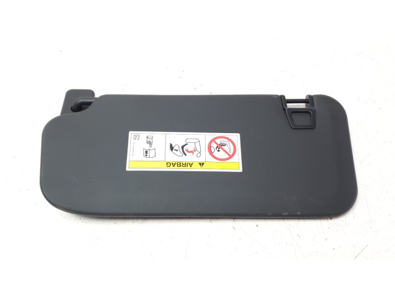 Recambio de parasol derecho para ford kuga iii (dfk) 2.5 duratec plug-in-hybrid referencia OEM IAM 2456274  