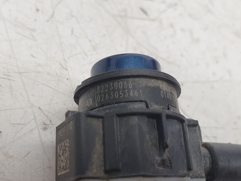Recambio de sensor aparcamiento delantero para lynk & co 01 phev referencia OEM IAM 8888766077 0263053461 