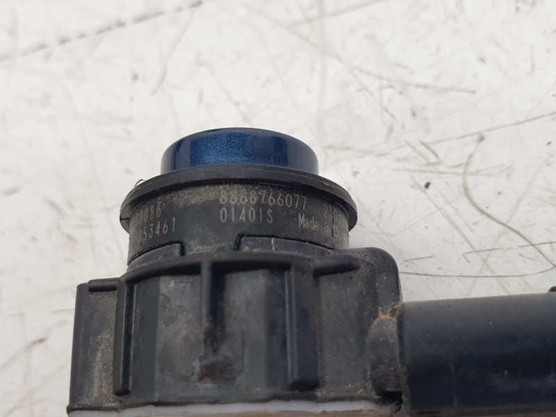 Recambio de sensor aparcamiento delantero para lynk & co 01 phev referencia OEM IAM 8888766077 0263053461 