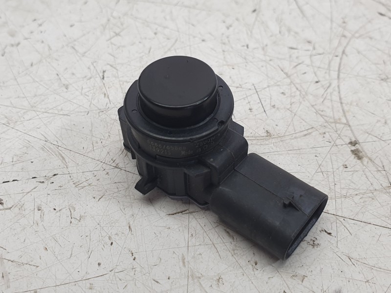 Recambio de sensor aparcamiento delantero para lynk & co 01 phev referencia OEM IAM 8888765888 0263053476 