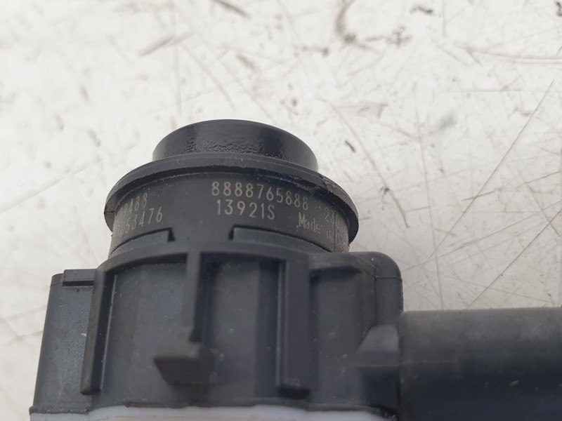 Recambio de sensor aparcamiento delantero para lynk & co 01 phev referencia OEM IAM 8888765888 0263053476 
