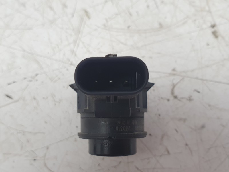 Recambio de sensor aparcamiento delantero para lynk & co 01 phev referencia OEM IAM 8888765888 0263053476 