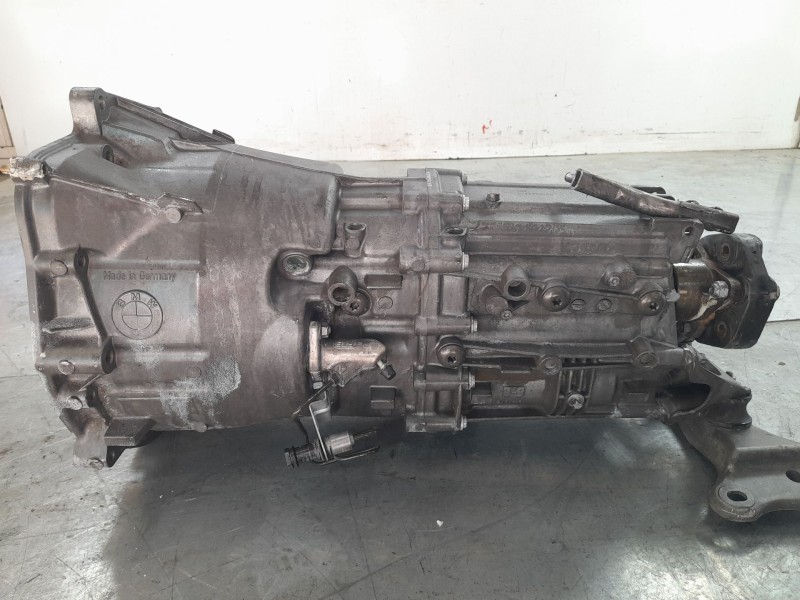 Recambio de caja cambios para bmw 3 (e90) 320 d referencia OEM IAM 1069401018  