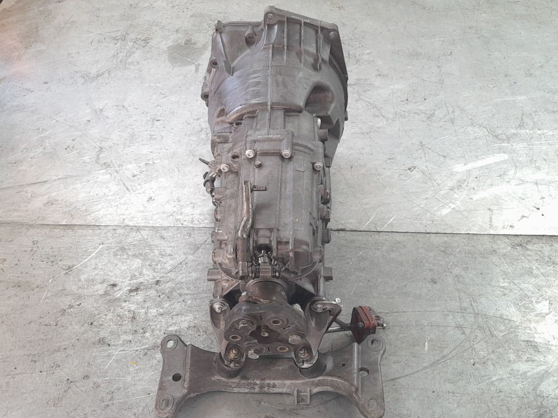 Recambio de caja cambios para bmw 3 (e90) 320 d referencia OEM IAM 1069401018  