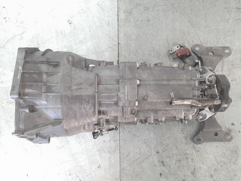 Recambio de caja cambios para bmw 3 (e90) 320 d referencia OEM IAM 1069401018  