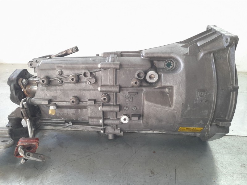 Recambio de caja cambios para bmw 3 (e90) 320 d referencia OEM IAM 1069401018  