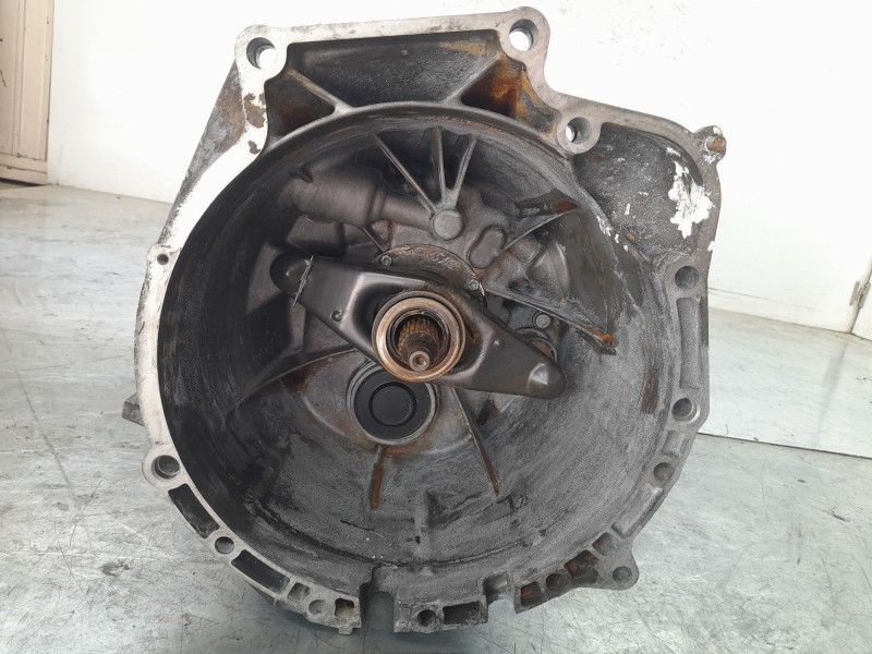 Recambio de caja cambios para bmw 3 (e90) 320 d referencia OEM IAM 1069401018  
