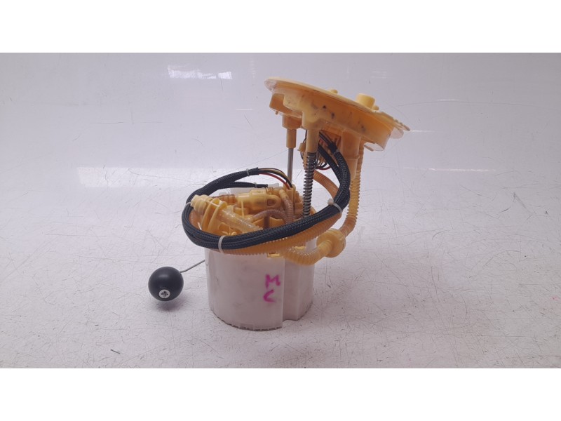 Recambio de bomba combustible para alfa romeo giulia (952_) 2.2 d (952aem250, 952aea250) referencia OEM IAM 00505445920 A2C96668