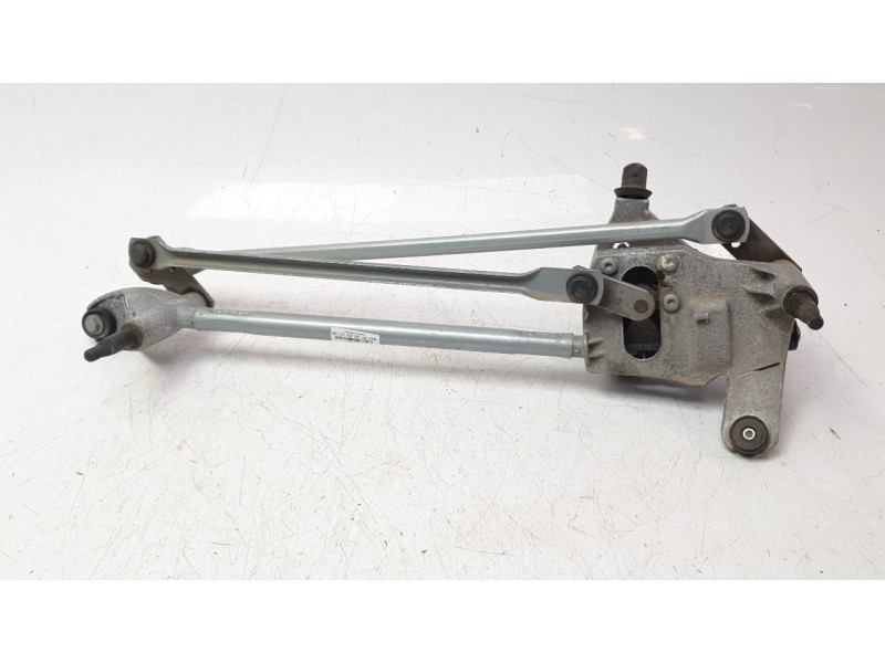 Recambio de motor limpia delantero para ford kuga iii (dfk) 2.5 duratec plug-in-hybrid referencia OEM IAM LJ6B17500AE  