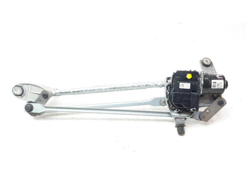 Recambio de motor limpia delantero para ford kuga iii (dfk) 2.5 duratec plug-in-hybrid referencia OEM IAM LJ6B17500AE  
