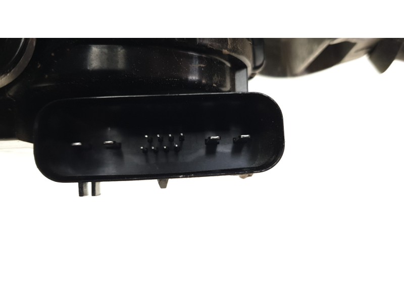 Recambio de motor limpia delantero para ford kuga iii (dfk) 2.5 duratec plug-in-hybrid referencia OEM IAM LJ6B17500AE  