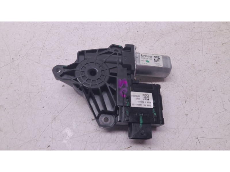 Recambio de motor elevalunas trasero derecho para alfa romeo giulia (952_) 2.2 d (952aem250, 952aea250) referencia OEM IAM C5967