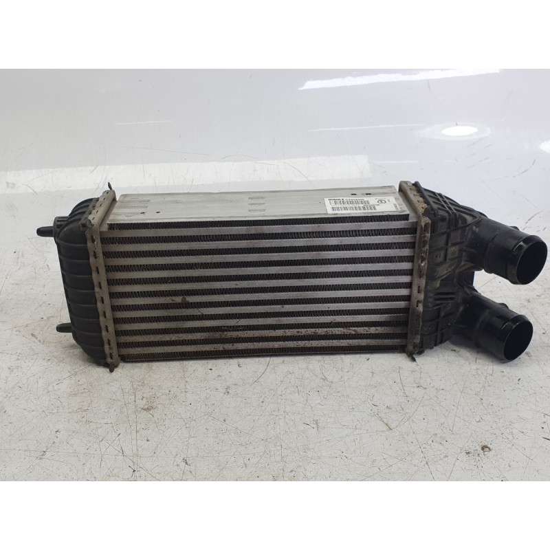 Recambio de intercooler para opel crossland x / crossland (p17, p2qo) 1.2 (75) referencia OEM IAM 9803900780 CV448005 CI325N001/
