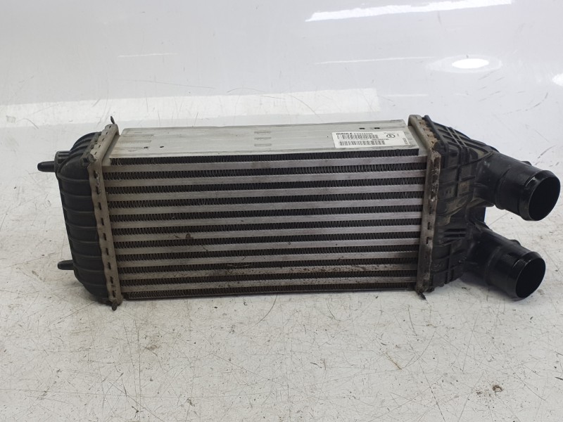 Recambio de intercooler para opel crossland x / crossland (p17, p2qo) 1.2 (75) referencia OEM IAM 9803900780 CV448005 CI325N001/