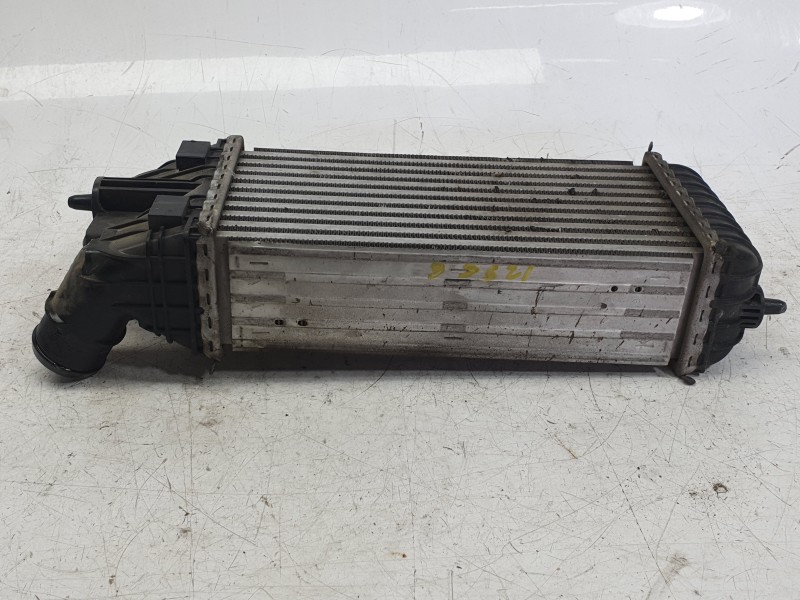 Recambio de intercooler para opel crossland x / crossland (p17, p2qo) 1.2 (75) referencia OEM IAM 9803900780 CV448005 CI325N001/