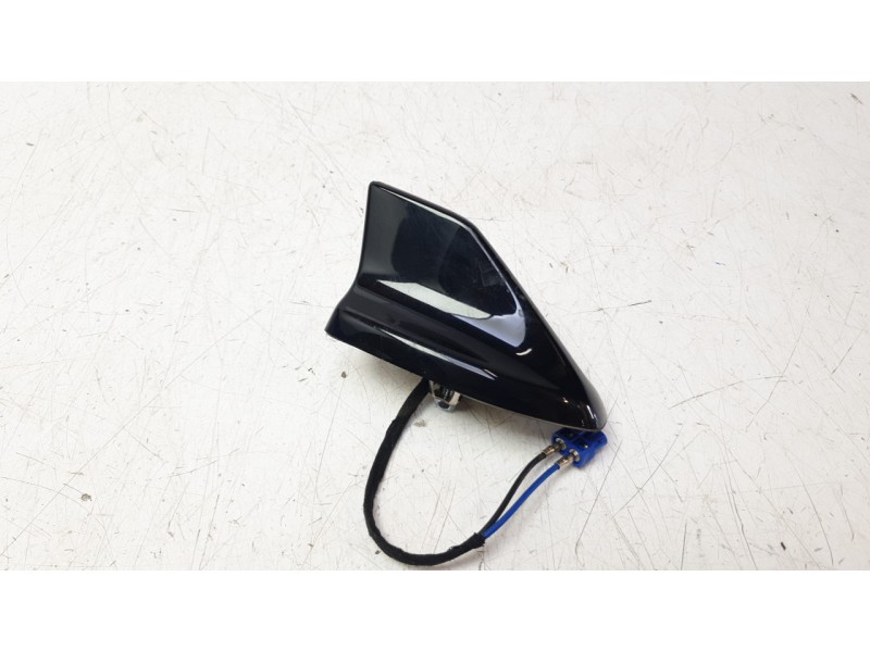 Recambio de antena para ford kuga iii (dfk) 2.5 duratec plug-in-hybrid referencia OEM IAM HS7T19K351  