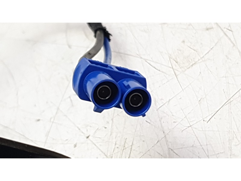 Recambio de antena para ford kuga iii (dfk) 2.5 duratec plug-in-hybrid referencia OEM IAM HS7T19K351  