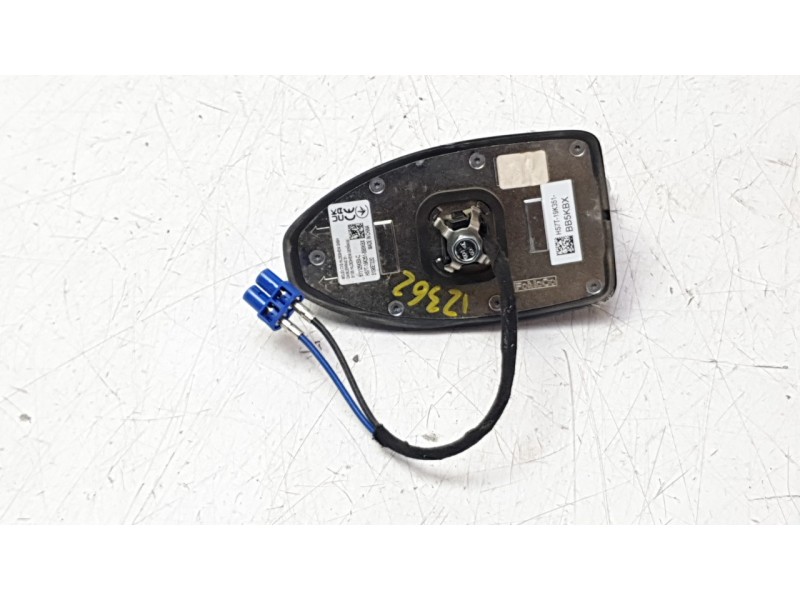 Recambio de antena para ford kuga iii (dfk) 2.5 duratec plug-in-hybrid referencia OEM IAM HS7T19K351  