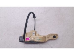 CERRADURA PUERTA DELANTERA IZQUIERDA 50536544 50536544 DLF510147FI
