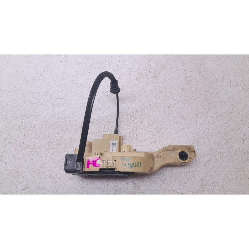 Recambio de cerradura puerta delantera izquierda para alfa romeo giulia (952_) 2.2 d (952aem250, 952aea250) referencia OEM IAM 5