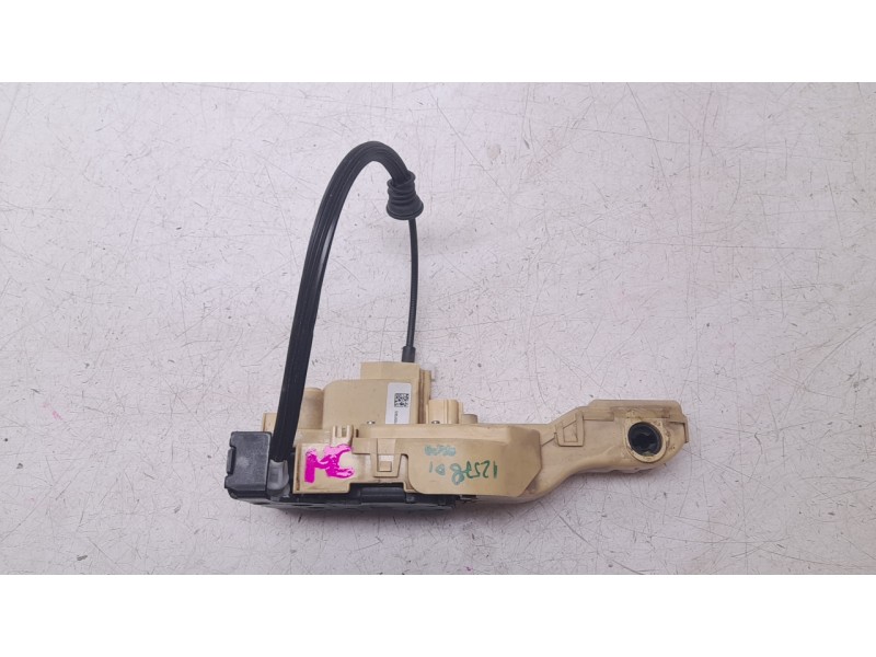 Recambio de cerradura puerta delantera izquierda para alfa romeo giulia (952_) 2.2 d (952aem250, 952aea250) referencia OEM IAM 5
