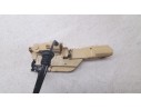 CERRADURA PUERTA DELANTERA IZQUIERDA 50536544 50536544 DLF510147FI