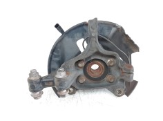 Recambio de mangueta delantera derecha para kia niro referencia OEM IAM 51711G2000   2